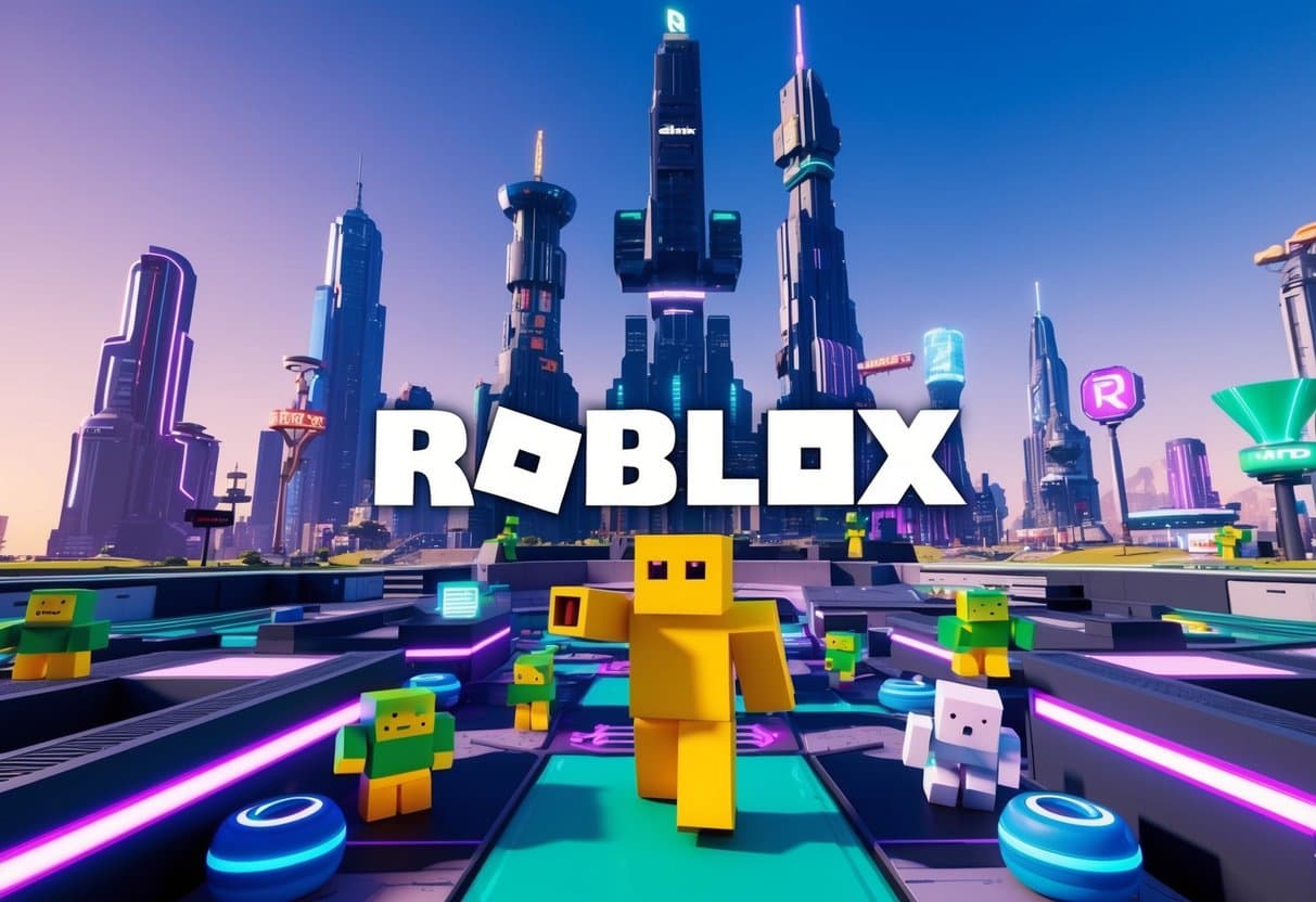 Cover Image for 10 Must-Try Roblox Adventures Launching in 2024: Get Ready to Level Up!