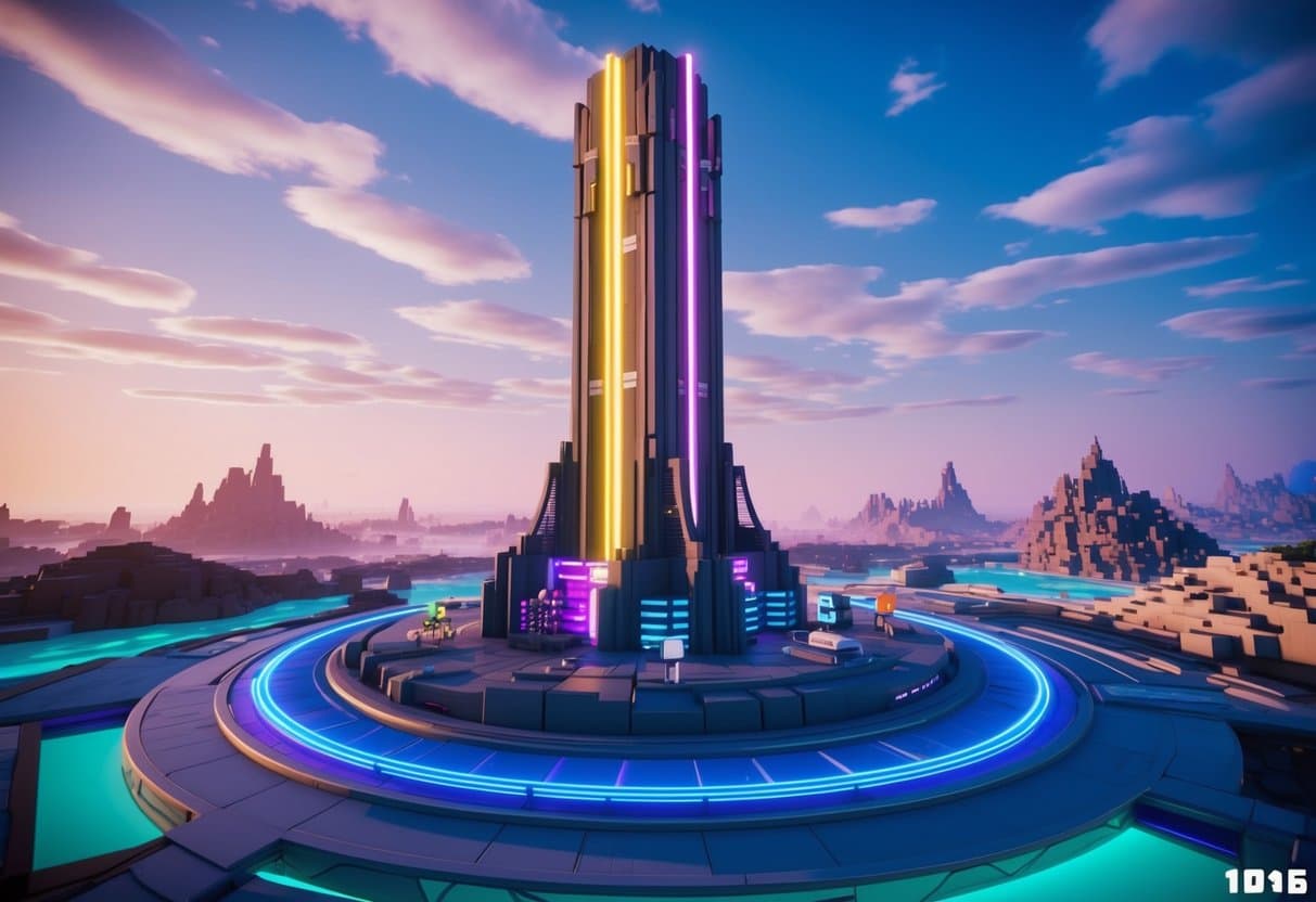 Cover Image for 10 Must-Try Roblox Games for Epic Adventures in 2024!